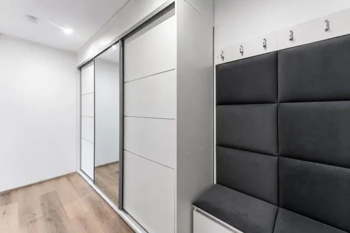 Prodej bytu 3+kk, Praha - Kamýk, Ve Lhotce, 85 m2