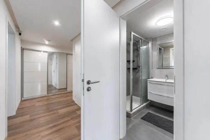 Prodej bytu 3+kk, Praha - Kamýk, Ve Lhotce, 85 m2