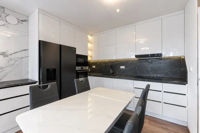 Prodej bytu 3+kk, Praha - Kamýk, Ve Lhotce, 85 m2