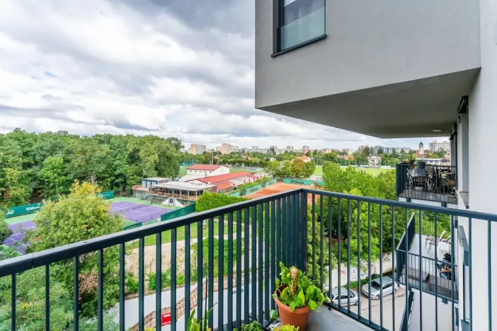 Prodej bytu 3+kk, Praha - Kamýk, Ve Lhotce, 85 m2