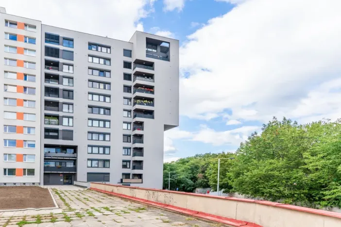 Prodej bytu 3+kk, Praha - Kamýk, Ve Lhotce, 85 m2