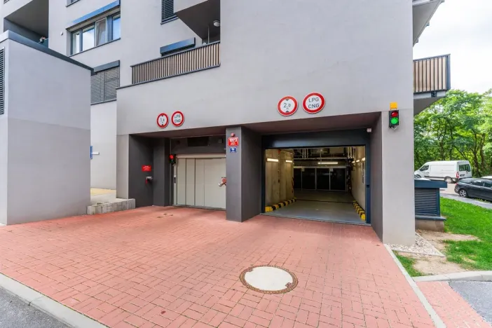 Prodej bytu 3+kk, Praha - Kamýk, Ve Lhotce, 85 m2