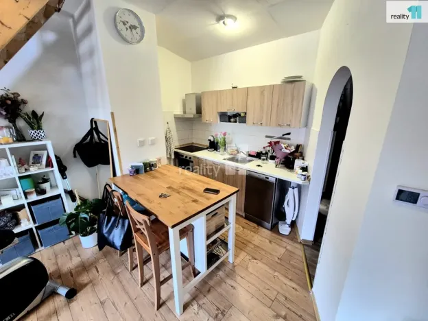 Pronájem bytu 2+kk, Aš, Tylova, 48 m2