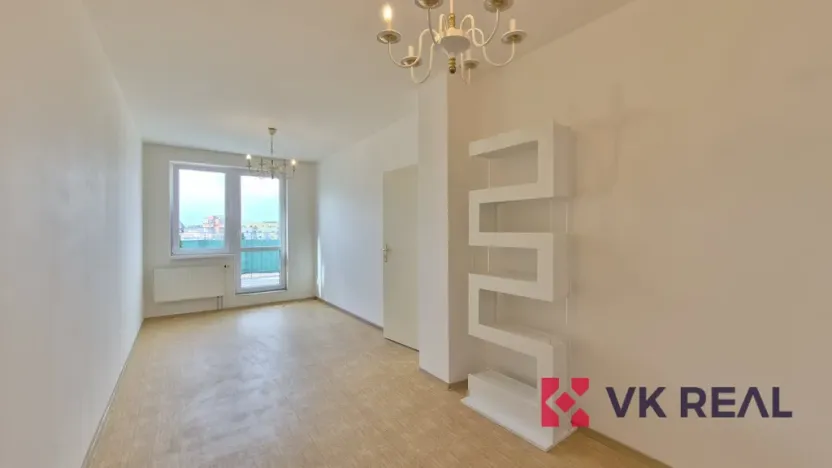 Pronájem bytu 2+kk, Praha - Stodůlky, Kodymova, 100 m2