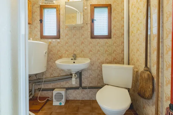 Prodej chaty, Kamenice - Těptín, Tmavá, 60 m2