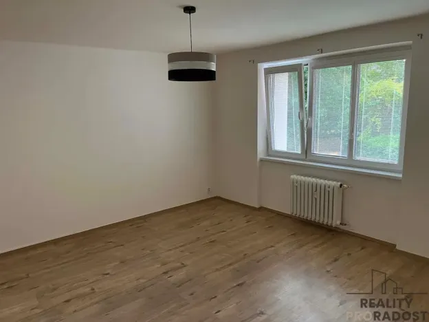 Pronájem bytu 2+1, Ústí nad Labem, Purkyňova, 64 m2