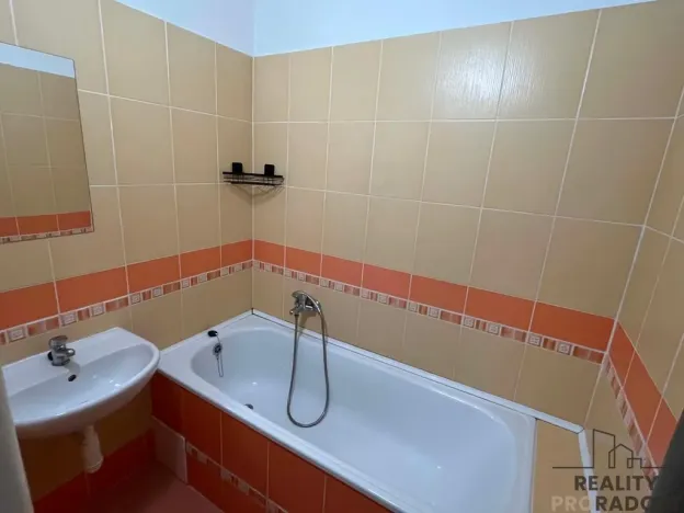 Pronájem bytu 2+1, Ústí nad Labem, Purkyňova, 64 m2