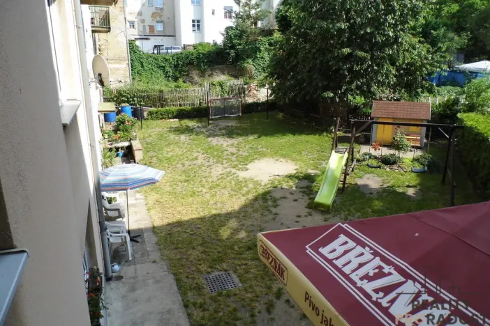 Pronájem bytu 2+1, Ústí nad Labem, Purkyňova, 64 m2