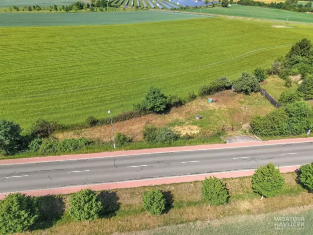 Prodej pozemku pro bydlení, Hradec Králové, 775 m2