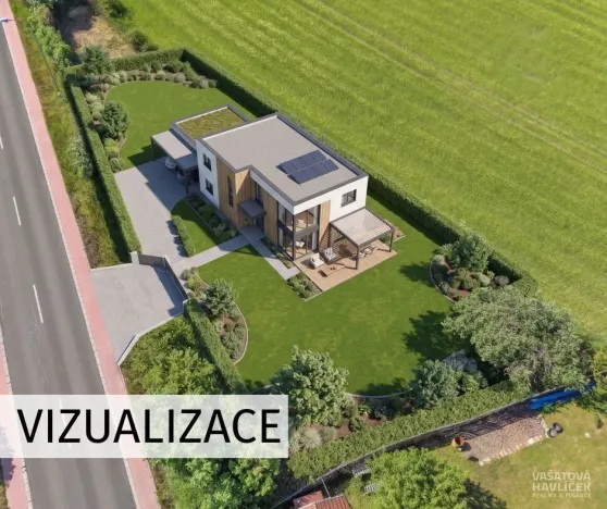 Prodej pozemku pro bydlení, Hradec Králové, 775 m2