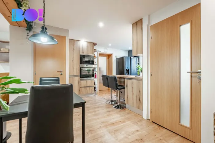 Prodej rodinného domu, Znojmo, Na Záhumenkách, 180 m2