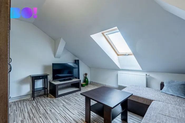Prodej rodinného domu, Znojmo, Na Záhumenkách, 180 m2