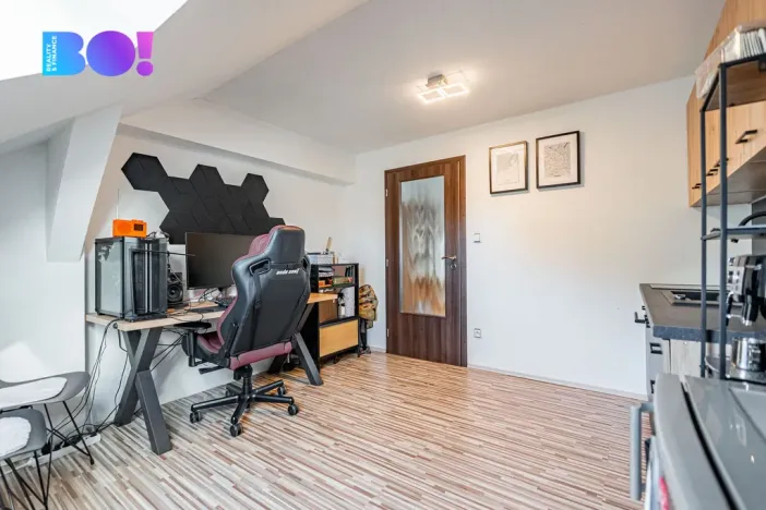 Prodej rodinného domu, Znojmo, Na Záhumenkách, 180 m2