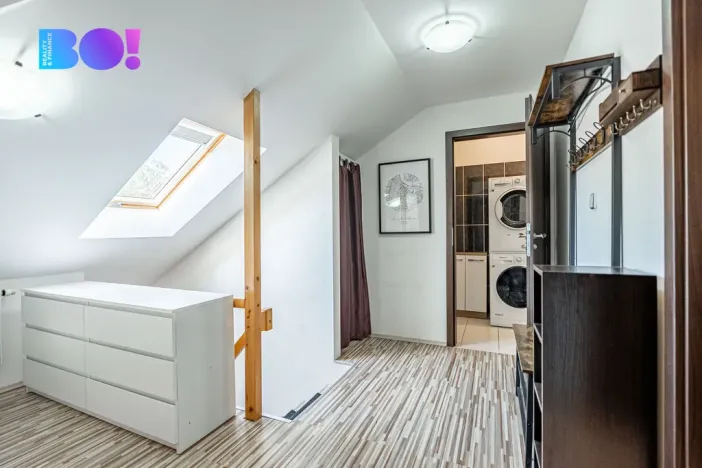 Prodej rodinného domu, Znojmo, Na Záhumenkách, 180 m2