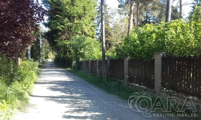 Prodej pozemku pro bydlení, Březová-Oleško - Březová, V Lísku, 1311 m2