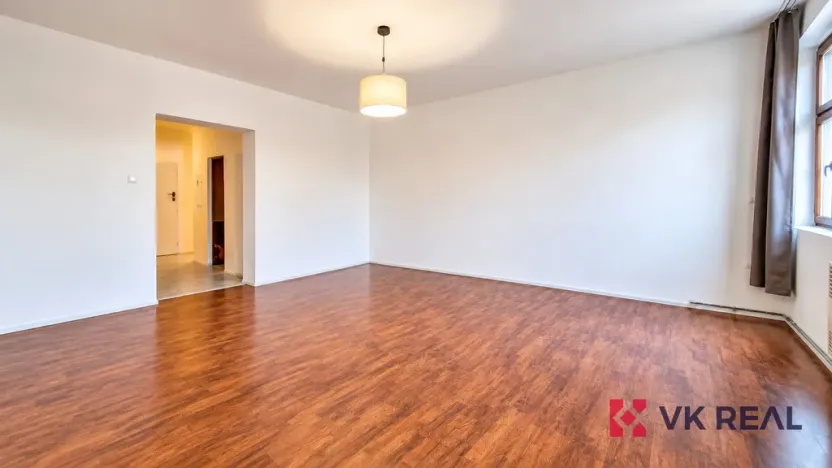 Prodej bytu 3+kk, Heřmanova Huť - Vlkýš, Nádražní, 84 m2