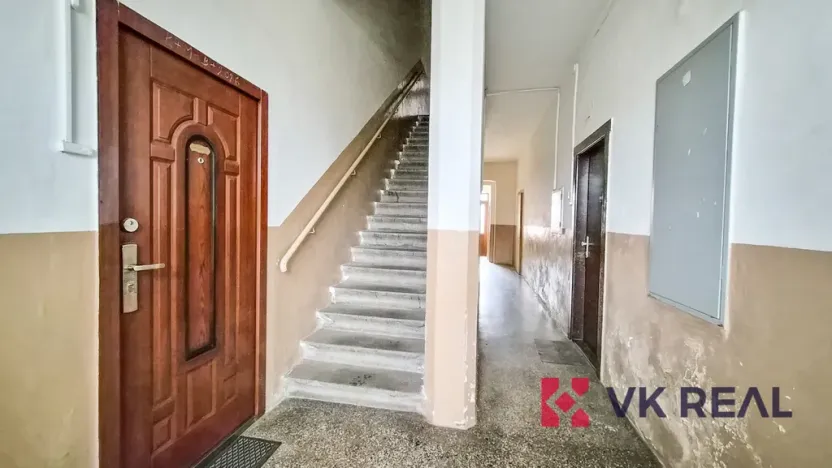Prodej bytu 3+kk, Heřmanova Huť - Vlkýš, Nádražní, 84 m2
