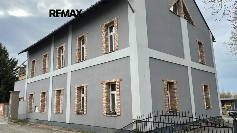 Pronájem bytu 1+kk, Kladno, Uhelná, 30 m2