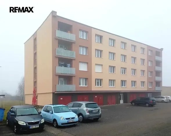 Pronájem bytu 1+kk, Lubná, 19 m2