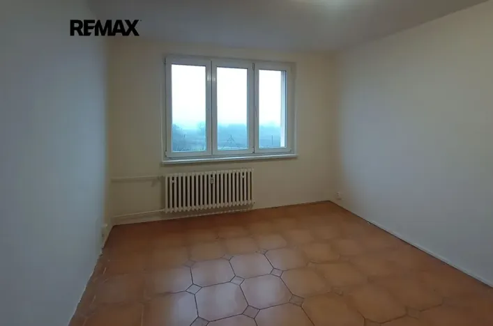 Pronájem bytu 1+kk, Lubná, 19 m2