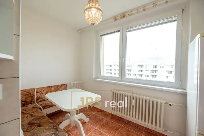 Prodej bytu 3+1, Veselí nad Moravou, Hutník, 75 m2
