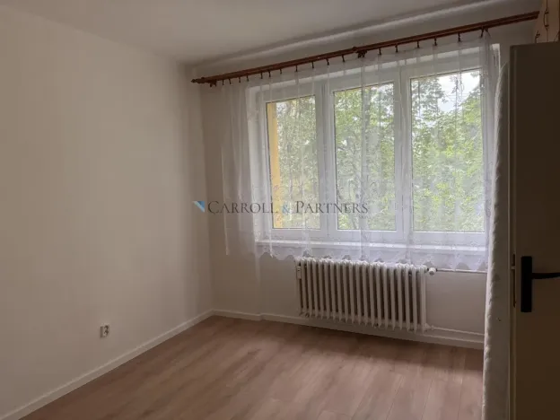 Pronájem bytu 2+1, Ostrava - Poruba, Gen. Sochora, 53 m2