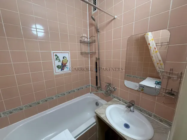 Pronájem bytu 2+1, Ostrava - Poruba, Gen. Sochora, 53 m2