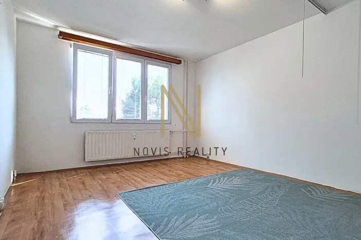 Pronájem bytu 1+1, Domažlice, Švabinského, 42 m2