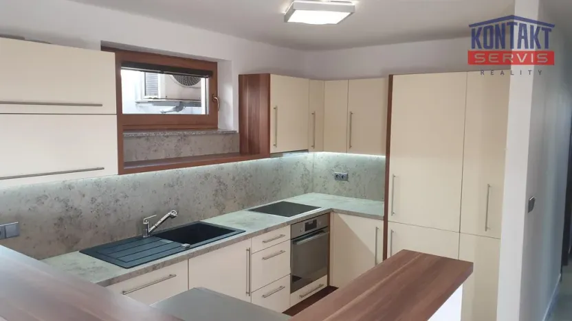 Pronájem rodinného domu, Ševětín, 106 m2