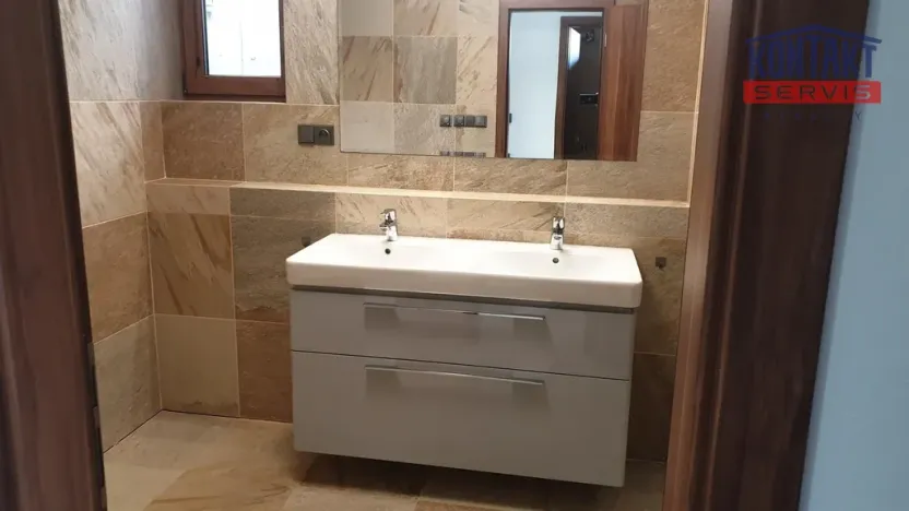 Pronájem rodinného domu, Ševětín, 106 m2