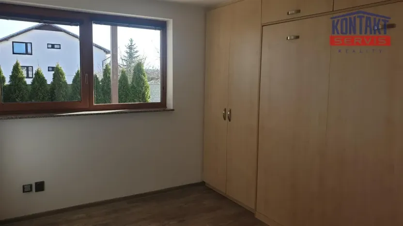 Pronájem rodinného domu, Ševětín, 106 m2