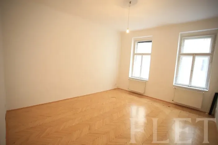 Pronájem bytu 1+1, Praha - Žižkov, Chelčického, 50 m2