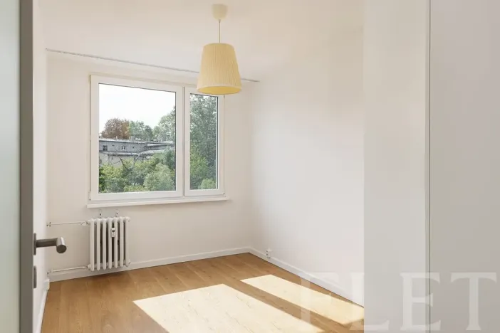 Pronájem bytu 2+kk, Praha - Michle, Ohradní, 43 m2