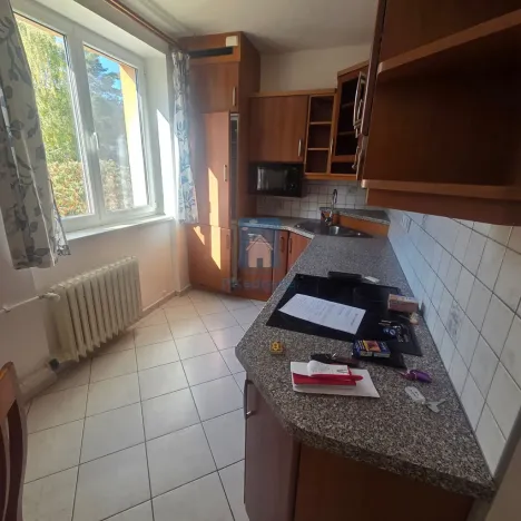 Pronájem bytu 3+1, Plzeň, Brožíkova, 80 m2