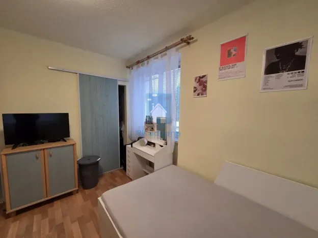Pronájem bytu 3+1, Plzeň, Brožíkova, 80 m2
