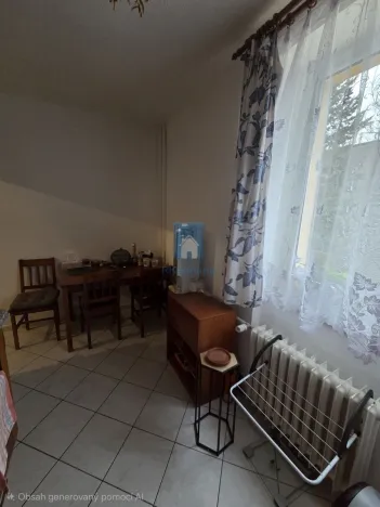 Pronájem bytu 3+1, Plzeň, Brožíkova, 80 m2