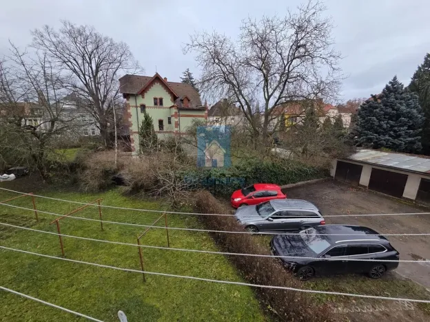 Pronájem bytu 3+1, Plzeň, Brožíkova, 80 m2