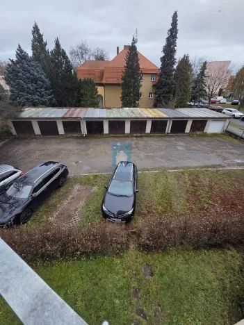 Pronájem bytu 3+1, Plzeň, Brožíkova, 80 m2