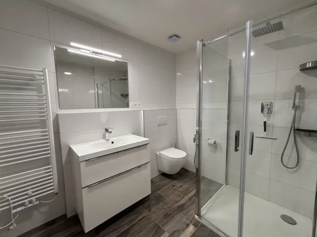 Pronájem bytu 3+kk, České Budějovice - České Budějovice 5, Dobrovodská, 73 m2