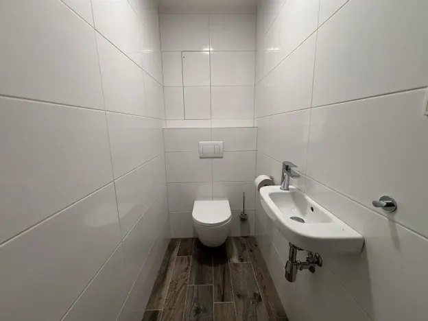 Pronájem bytu 3+kk, České Budějovice - České Budějovice 5, Dobrovodská, 73 m2