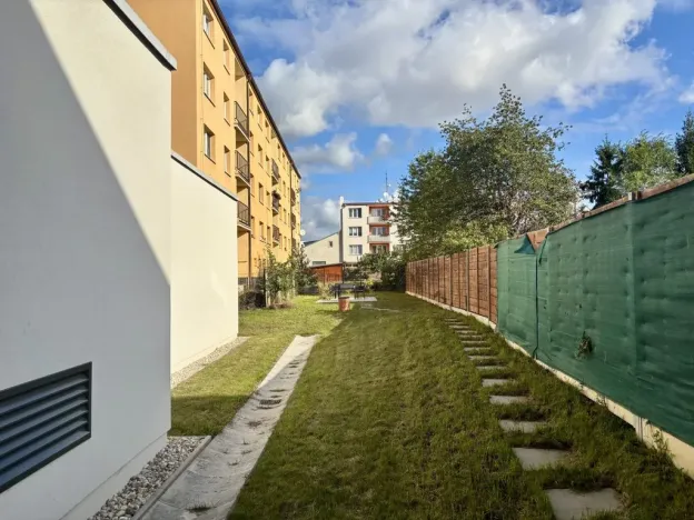 Pronájem bytu 3+kk, České Budějovice - České Budějovice 5, Dobrovodská, 73 m2