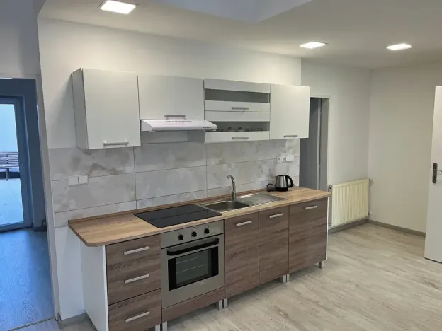 Prodej rodinného domu, Prostějov, Újezd, 95 m2