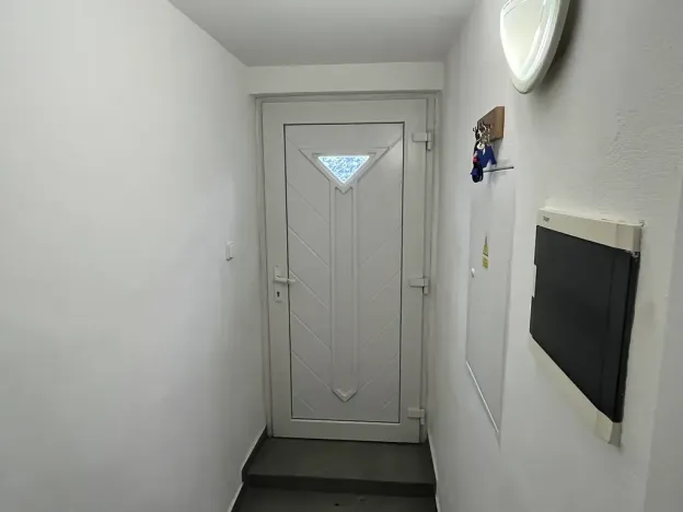Prodej rodinného domu, Prostějov, Újezd, 95 m2