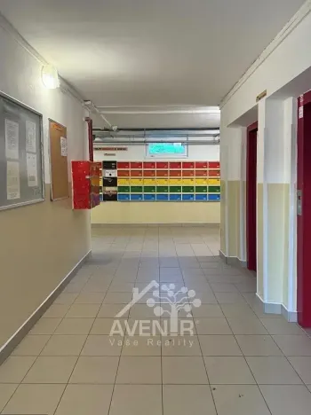 Prodej bytu 1+kk, Liberec, Nad Školou, 34 m2