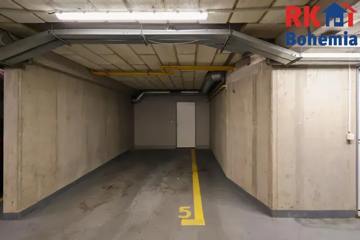 Prodej bytu 3+kk, Dolní Břežany, 5. Května, 84 m2