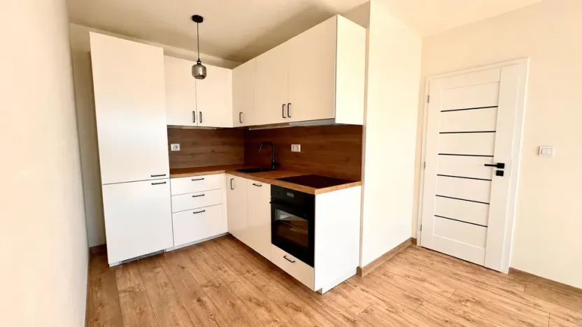 Prodej bytu 2+kk, Kladno - Kročehlavy, Na růžovém poli, 40 m2