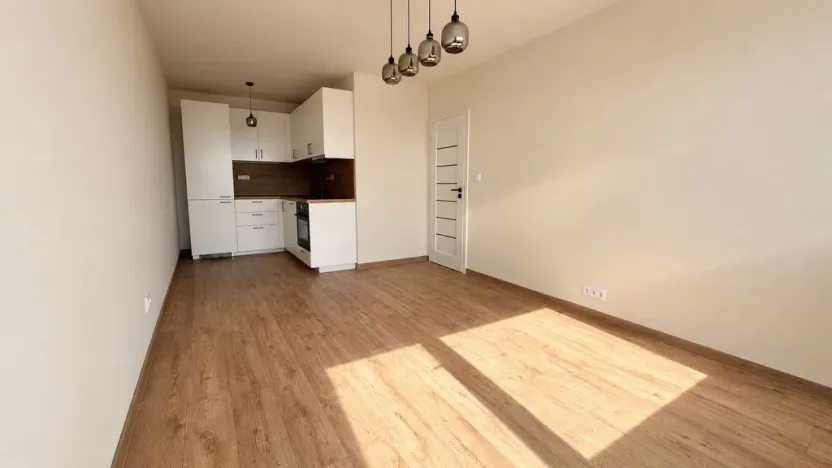 Prodej bytu 2+kk, Kladno - Kročehlavy, Na růžovém poli, 40 m2