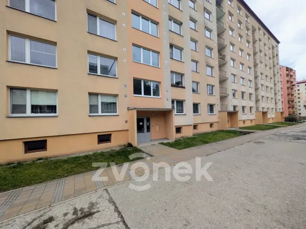 Prodej bytu 3+1, Vsetín, Bratří Hlaviců, 72 m2