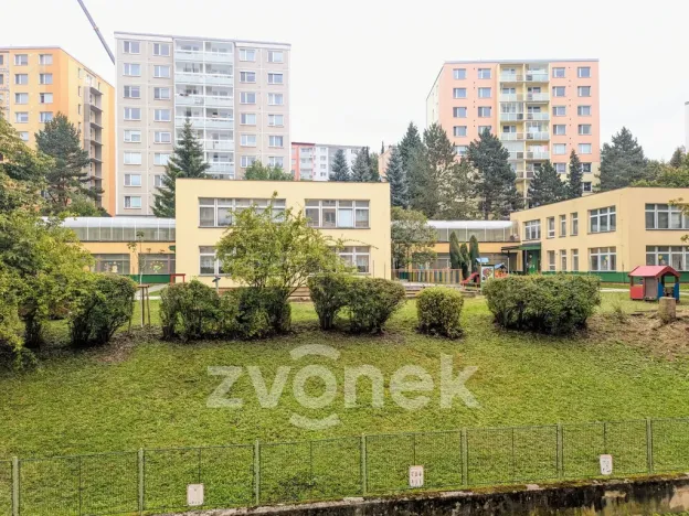 Prodej bytu 3+1, Vsetín, Bratří Hlaviců, 72 m2