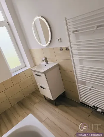 Pronájem bytu 2+1, Roztoky u Jilemnice, 63 m2